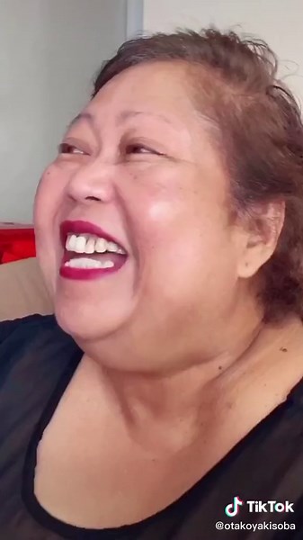 My Mom’s reaction to WAP by Cardi B and Megan Thee Stallion. #repost | wap