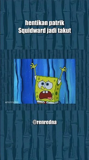 Claustrophobia Jokes Explained in Spongebob Squarepants #spongebob #storytelling