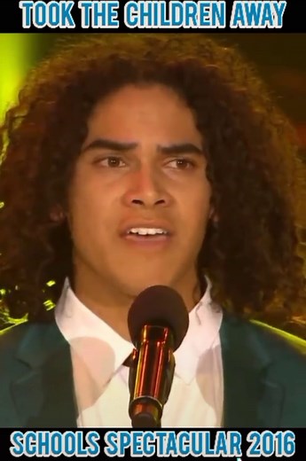 Took The Children Away Cover by Archie Roach | Schools Spectacular