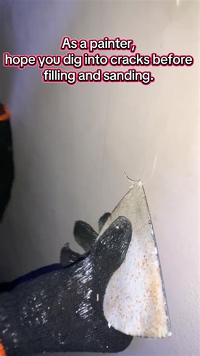 Mastering Cracks in Painting: Tips for Success