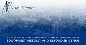 Michael J. DeArmon | Neale & Newman, L.L.P.