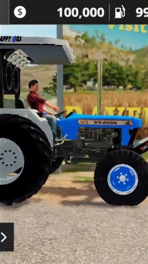 FS 20 mod APK download dragon City tractor