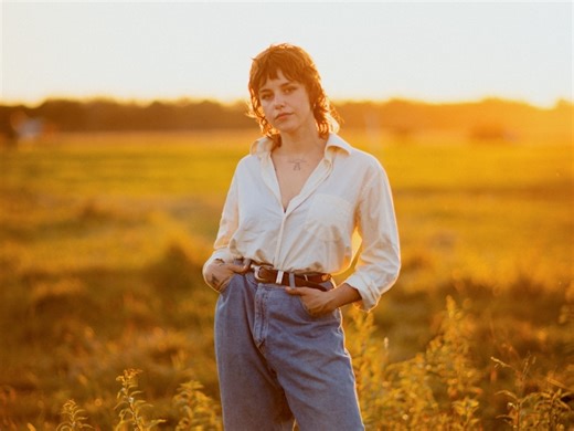 Cat Clyde Announces New Album 'Mud Blood Bone,' Shares Spring Tour Dates - Glide Magazine