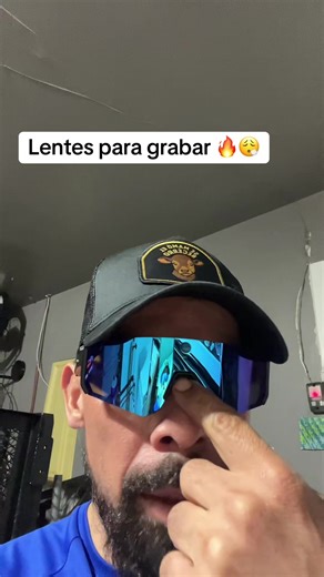 Lentes para Grabación de Alta Calidad
