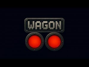 Wagon 00 - 2D Anomaly Puzzle - Gameplay (PC)