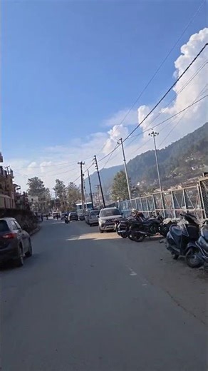 कितना सुंदर नजर है#travel #nature #roadtrip #shortsfeed#funny #river