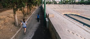 Sightseeing on the Run: 5 Great Running Routes in Athens