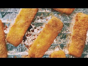 Stay Away From These Wildly Unhealthy Frozen Fish Sticks (& What To Buy Instead)