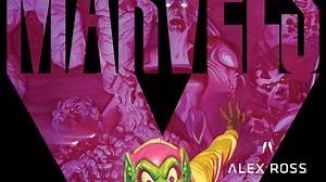 5.2K views · 732 reactions | Marvels X | Alex Ross | Facebook