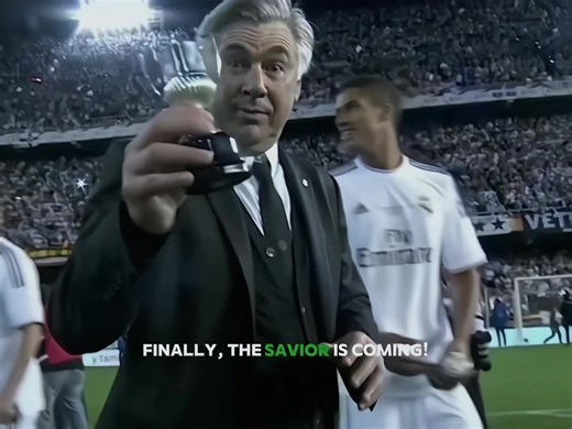 Ancelotti's Move to Brazil: Deal Confirmed