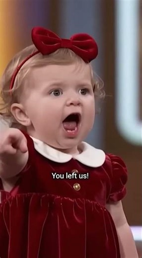 “Daddy! You Forgot Us!” 😂 Twins Expose Their Dad on TV #FunnyTwins#TalkShowMoment#CuteComedy#Viral