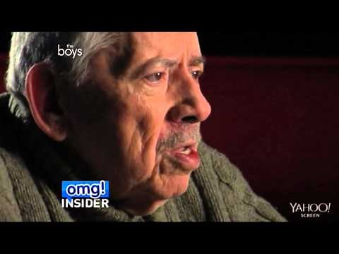 Saving Mr. Banks (2013) - Tom Hanks Dishes On the True Story Behind 'Saving Mr. Banks" [HD]