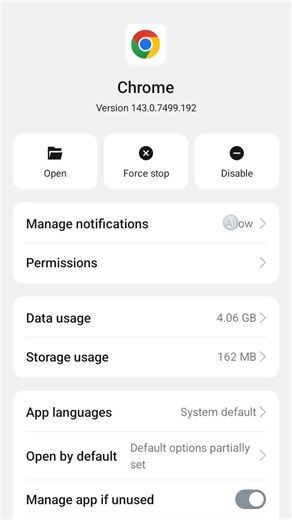 Chrome browser notification band kaise kare | chrome browser notification off kaise kare | #shorts