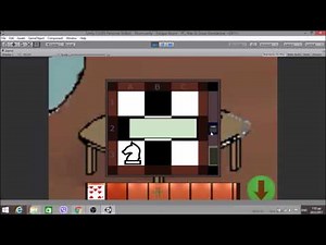 Creating a 2D Room Escape Game in Unity - Introduction