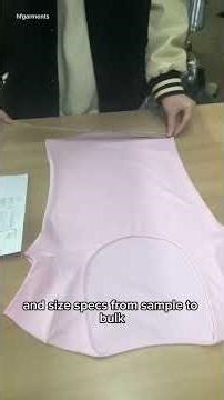 How to Measure Like a Pro: From Your Favorite Shirt to Mass Production #GarmentManufacturing