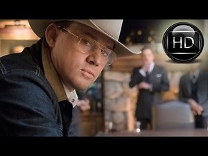 Kingsman 2׃ The Golden Circle Teaser Trailer #1 2017 Taron Egerton, Channing Tatum Action Movie HD
