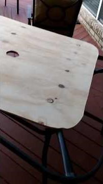How to Replace Cracked Patio Table Glass