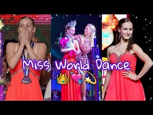 BTS Winning TITLE at The World Dance Pageant!