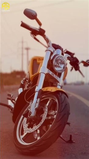 Unleash the Beast – Harley Davidson V-Rod Muscle 2012 🏍🔥