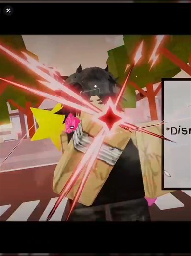 This Might be the Best Modulo Yuji Moveset in JJS🔥 #roblox #jjs #yujiitadori #fypシ #xybca