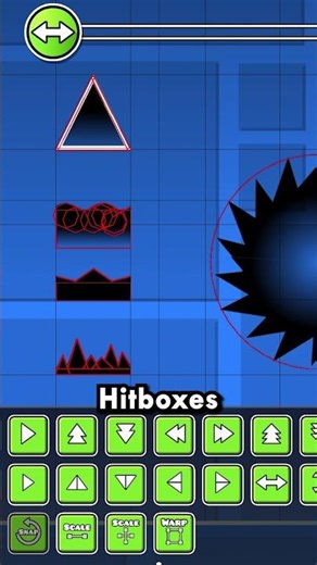 How To Make Accurate Hitboxes? 🤔