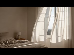 Calming Wind ASMR for Relaxation & Sleep