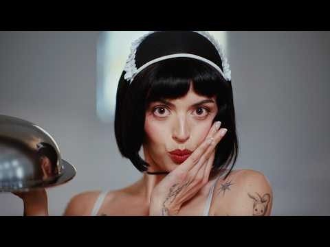 Rebecca Black - Hot Wet Delirious (Official Video)