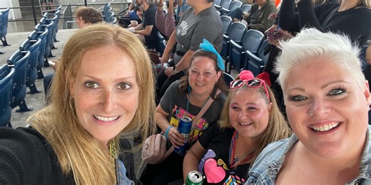 🎤 Budweiser Stage is No More — Meet Toronto’s New RBC Amphitheatre | 107.5 Kool FM