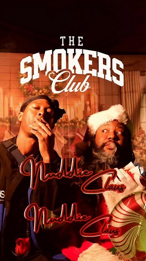 J Hurst on Instagram: "Merry Kushmas 2025 | Nuddie Claus 🎅🏾 🎄 Recap 🎥 OutNow! Presented By @thesmokersclubnola x @_nola420 Sponsored By: @gnocceventspace @thecurecompany_ @originalsfamilyfarms @greenboyz.cali @400thebatch @modspace_la @highmart__ @littleboxesog @gnocceventspace And So Many More Awesome Brands! Dab Bar By @puracajetala #TheSmokersClub #Nola420 #NewOrleans #MerryKushmas Helloooooooo HappyHolidays TheCureCompany OriginalsFamilyFarms DailySmoke"