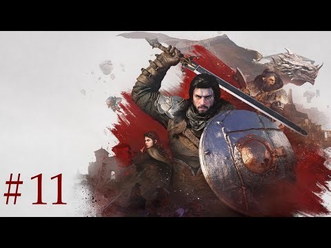 Crimson Desert - Part 11 | Level_Eleven Live 🔴