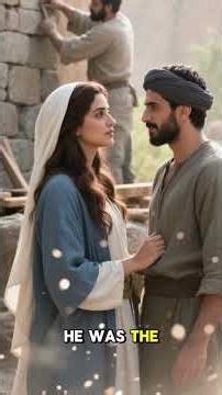 The silent hero #bible #joseph