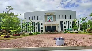 Good day Valued Subscribers! 🎉🎊 BCTV Parafiber is NOW OPEN! 🎊🎉 📍 EXACT ADDRESS: Door 3, 1st floor, JPU Lim Building, Along Nat'l Road, El Salvador 📍 LANDMARK: Beside JPU Lim Enterprises ⏳ BUSINESS HOURS: Monday-Friday, 8am-5pm | Saturday, 8am-12nn ✔️ Visit and apply now! first 10 new subscribers will received golf umbrella. 🎊 Share the good news with your family and friends #ParafiberFAB www.parasat.tv | Parasat HD