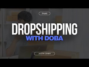 How To Do Dropshipping The Right Way With Doba