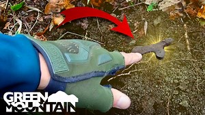 FULL EPISODE- On this adventure I metal detect the ruins of a 150 year old home and find a few things I've never found before! First published on Youtube- Sept 23, 2022 #adventure #vermont #antique #history #treasurehunt #oldcoins #metaldetector | Green Mountain Metal Detecting