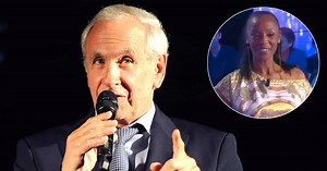 Pour Patrice Laffont, Pépita a disparu des écrans car elle était « mauvaise » seule