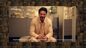 Here’s how we made our Cadbury ad with India’s biggest brand ambassador as the brand ambassador for small, local stores. This is why we’ve called it Not Just A Cadbury Ad. #Diwali #Diwali2021 #Cadbury #CadburyCelebrations #KuchAcchaHoJayeKuchMeethaHoJaaye #NotJustACadburyAd | Cadbury Celebrations