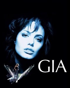 (Ver Online) Gia (1998) Película Online Castellano