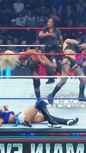 RIPLEY, CHARLOTTE & ALEXA Shocked! 😱 JADE CARGILL, Michin, B Fab Win! Wwe Full Highlights# aew #raw