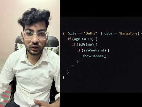 How Flipkart Shows Different UI in Different Cities? | Config Driven UI Explained