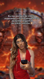 Anda logo, amiga 🥹😕 | UmBipolar