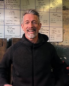 579 reactions · 89 shares | A three-week, international competition for anyone and everyone, regardless of fitness level or ability. | The CrossFit Games | Facebook