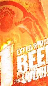 Sa mundo ng lakas, Red Horse Beer ang alas! No. 1 Extra Strong Beer in the World! 💪🍺 Drink Responsibly ASC S0173P021325R | Red Horse Beer