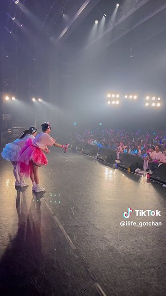 iLiFE! ダブルアンコールの君セン振り付け解説