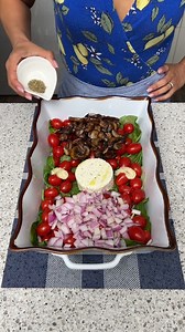 The Shaba Kitchen on Instagram: "This pasta recipe is a game changer 🥰"