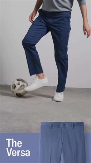 1.9K views | “These pants are softer than your typical pair of chinos. The fit is perfect.” - Artevius in Tucson, AZ | Proper Cloth | Facebook