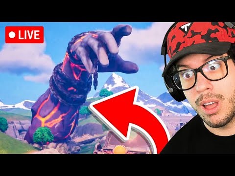 Fortnite SEASON 2 *LIVE EVENT* is COMING SOON!