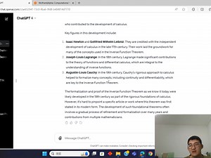 Introduction to the inverse function theorem