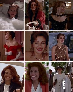 4.3K views · 106 reactions | Thankful everyday for Julia Roberts' smile. Don't miss Pretty Woman tonight at 7/6c! | E! Entertainment | Facebook