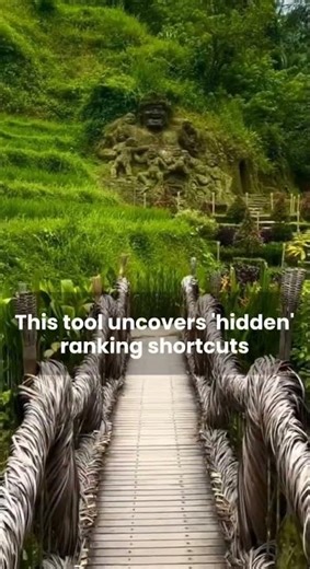 Keyword Shortcut for Top Google Rankings #Shorts