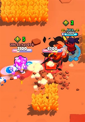 Colt Spray Techniques in Brawl Stars Explained